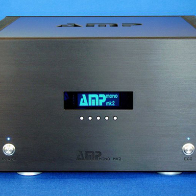 Усилитель мощности-моноблок AVM AMP Mono mk2