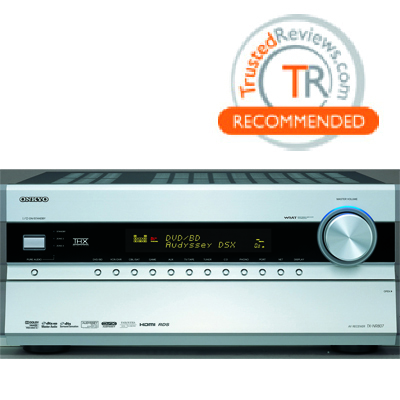 AV-ресивер Onkyo TX-NR807 - надо брать