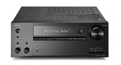 Onkyo TX- NR686 — все, что делает этот ресивер, он делает хорошо