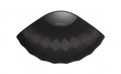 Bowers&Wilkins Formation Wedge - лидер целого класса в своей категории