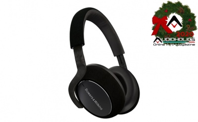Bowers & Wilkins PX7 Carbon Edition – Лучший подарок на Рождество