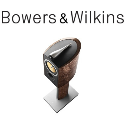 Bowers & Wilkins 805 Maserati Edition