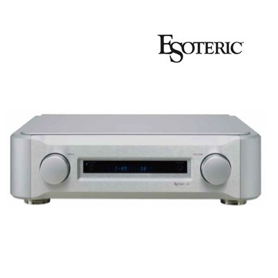 Интегрированный усилитель Esoteric I-05