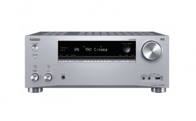 Onkyo TX-RZ740 – гарантирует полнокровный звук