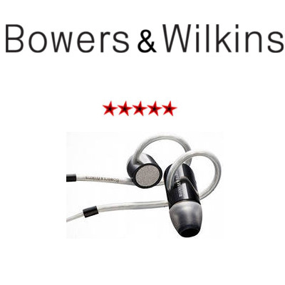 Наушники Bowers & Wilkins C5 — захватывающий звук, на грани гипнотизма.