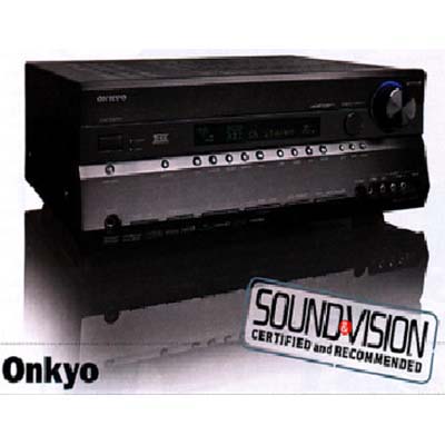 Onkyo TX-SR706E - «Монстр» по соотношению цена-качество