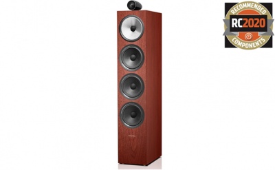 Акустические системы Bowers & Wilkins 702 S2