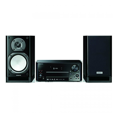 Микросистема ONKYO CS-925 с CD/HDD ресивером