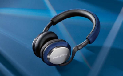 Наушники Bowers & Wilkins PX5 - сразу чувствуешь, что это вещь!