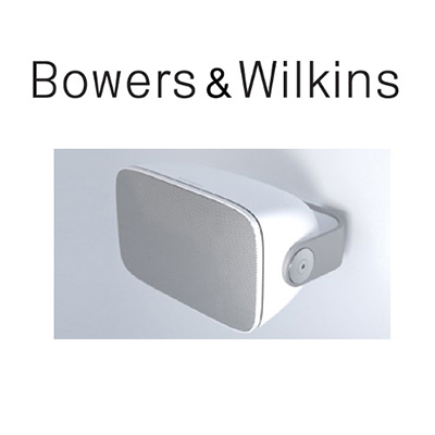 Архитектурная акустическая система Bowers & Wilkins AM-1