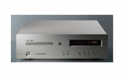 Luxman D-03X - CD- плеер