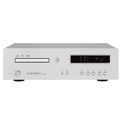 SACD/CD-проигрыватель Luxman D-05u
