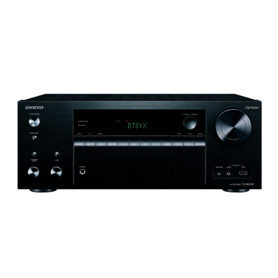 Onkyo TX-NR676 - 7.2-канальный сетевой AV ресивер 