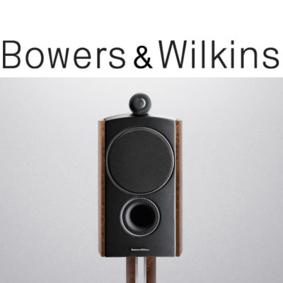 Мировой тур «Семь нот» — в честь выпуска акустических систем Bowers & Wilkins 805 Maserati Edition