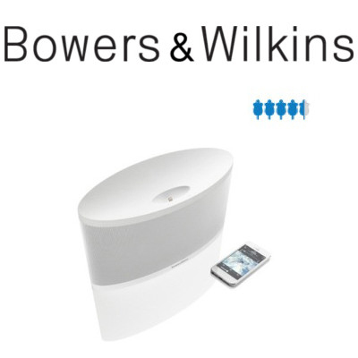 Bowers & Wilkins  Z2 — впечатляющий звук, AirPlay и Lightning