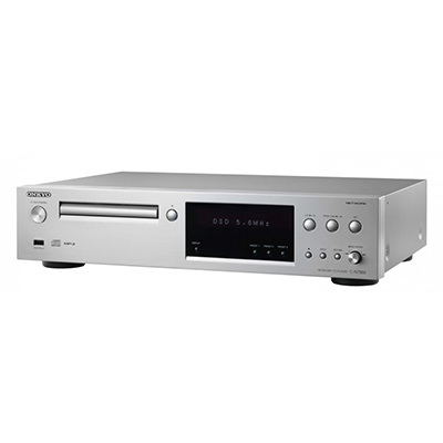 Сетевой CD-плеер Onkyo C-N7050