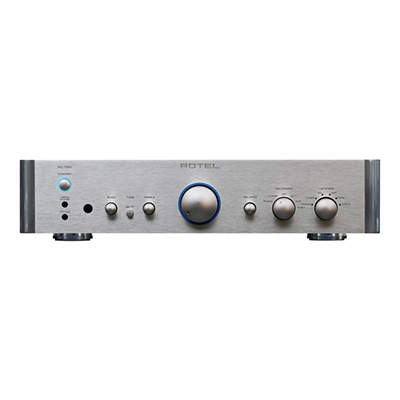 Rotel RC-1550 - предварительный стерео усилитель