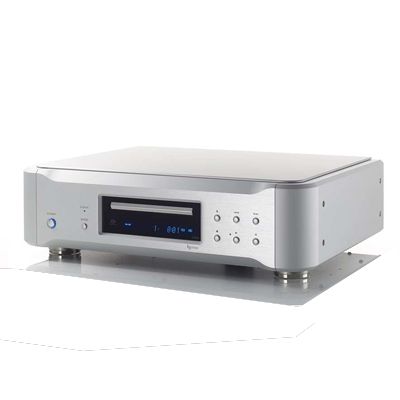 Super Audio CD/CD-проигрыватель Esoteric K-07X