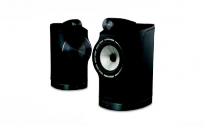 Bowers & Wilkins Formation Duo