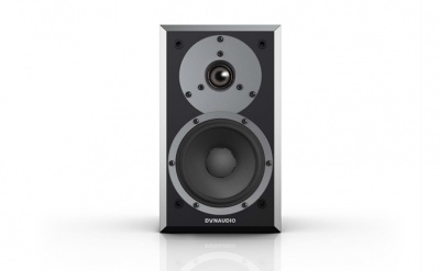 Dynaudio Emit M10 - превосходная колонка для маленьких комнат