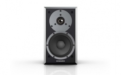 Dynaudio Emit M10 - превосходная колонка для маленьких комнат