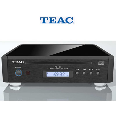 CD-плеер TEAC PD-H01 Reference