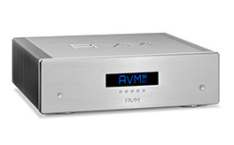 AVM OVATION MA 6.2 – моно усилитель мощности