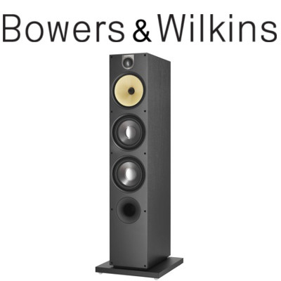 Напольная акустическая система Bowers & Wilkins 683 S2