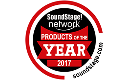 Наушники Bowers & Wilkins P9 Signature – «Продукт года 2017» по версии журнала «SoundStage»