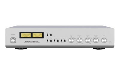 Ламповый фонокорректор-предусилитель Luxman EQ-500