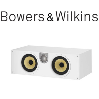 Центральная акустическая система Bowers & Wilkins HTM62 S2