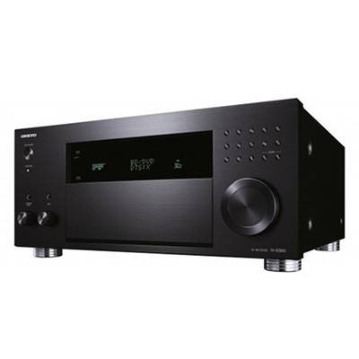 Onkyo TX RZ800 – больше, чем «просто преемник» TX-NR838