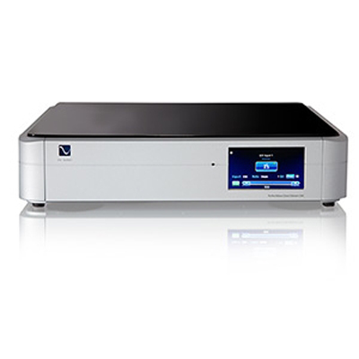 Апгрейд операционной системы ЦАП DirectStreamDAC 