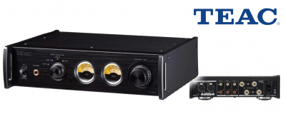 TEAC AX-505- интегрированный стерео усилитель 