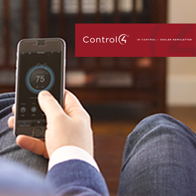 Новости Control4 — март 2015