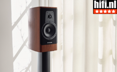 Dynaudio Contour 20i - наверняка получит высокую оценку в битве за лучшую систему 2020 года