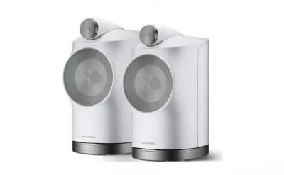 Bowers&Wilkins Formation Duo - поднимает беспроводное и мультирумное аудио на новую высоту