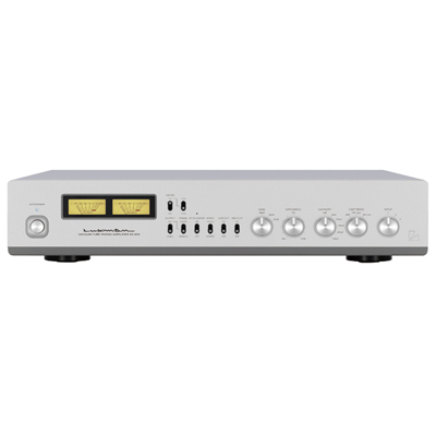 Ламповый фонокорректор-предусилитель Luxman EQ-500