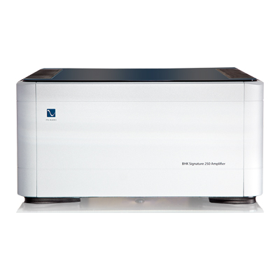 Стерео усилитель мощности класса High End — PS Audio BHK Signature 250 Stereo