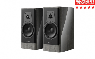 Dynaudio Contour 20i - звездные исполнители 