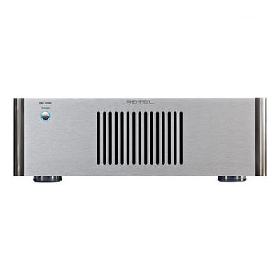 Rotel RB-1582 – стерео усилитель мощности