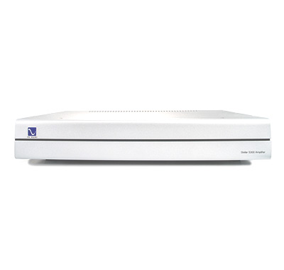 PS Audio Stellar S300 – стерео усилитель мощности