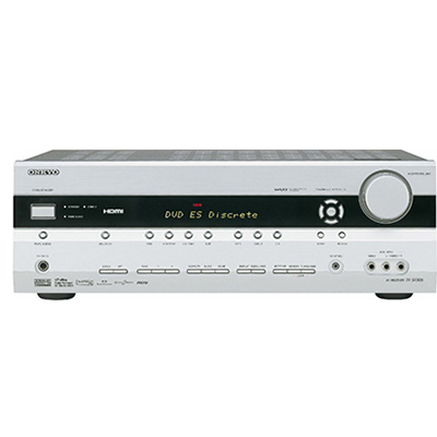 Onkyo TX-SR506E