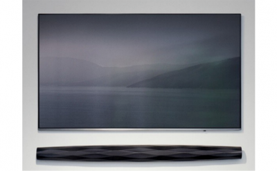 Cаундбар Bowers & Wilkins Formation Bar - звучит красиво и полновесно
