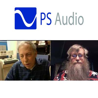 Интервью директора PS Audio Paul McGowan – новый ЦАП DirectStreamDAC