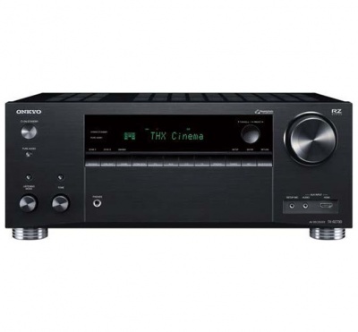 Onkyo TX-RZ730 - 9.2-канальный сетевой AV ресивер 