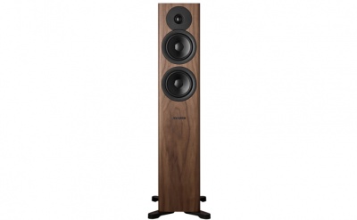 Dynaudio Evoke 30 и центральный канал 25C - это отличные колонки для музыки и для домашнего кинотеатра