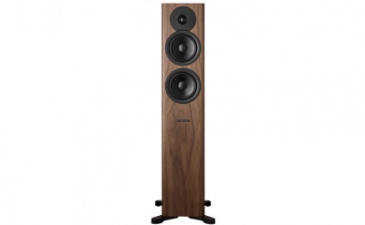 Dynaudio Evoke 30 и центральный канал 25C - это отличные колонки для музыки и для домашнего кинотеатра