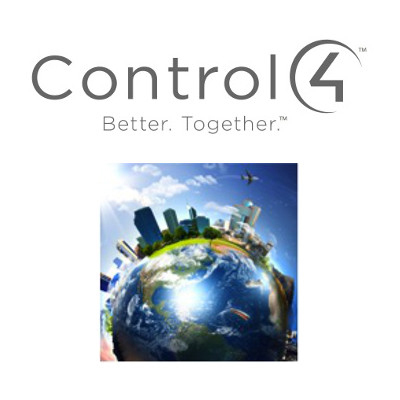 Проблемы безопасности Control4 при использовании перенаправления портов