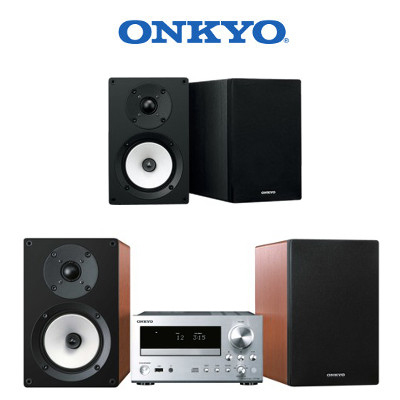 Акустические системы ONKYO D-055